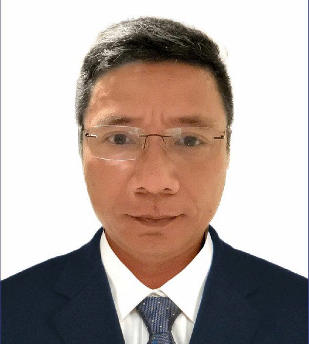 Ảnh Đào Văn Minh