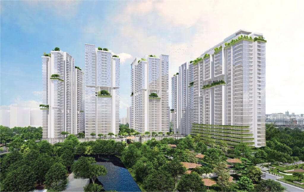 An Phu – Ho Chi Minh City