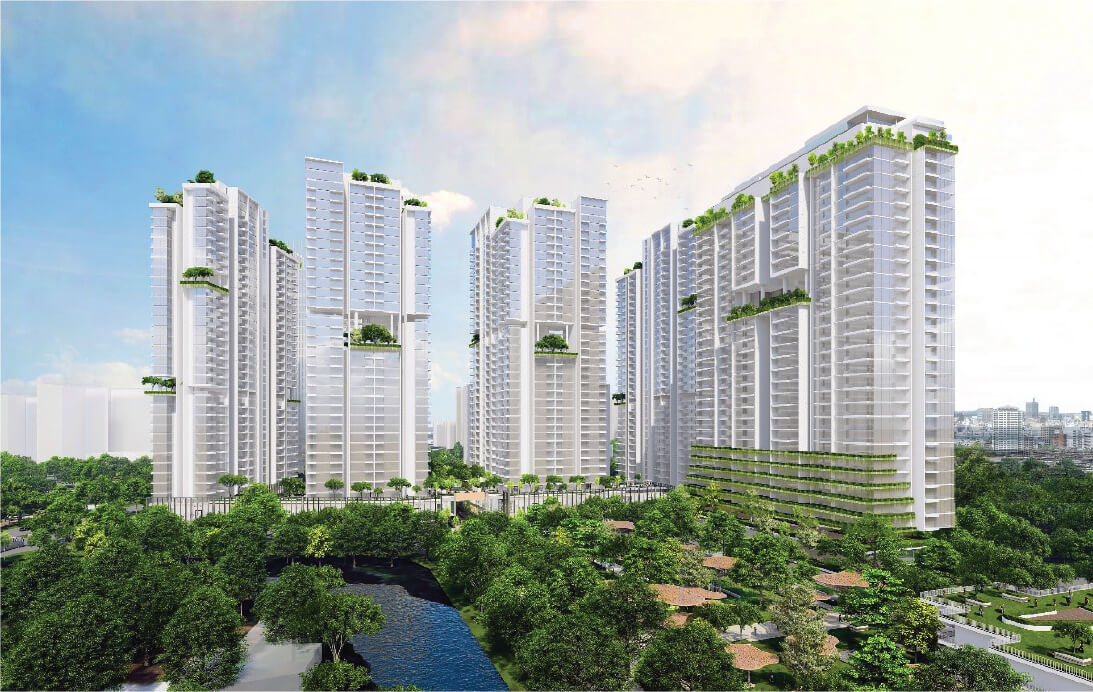 An Phu – Ho Chi Minh City