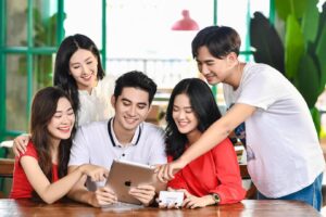 The Challenge of Upgrading and Transforming Internal and External Communication Systems
