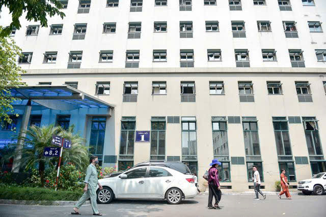 Huu Nghi Hospital