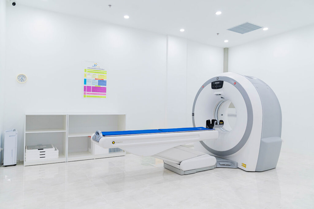 Medical Equipment Supply