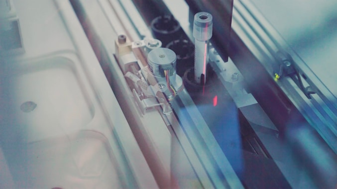Medical technology & equipment