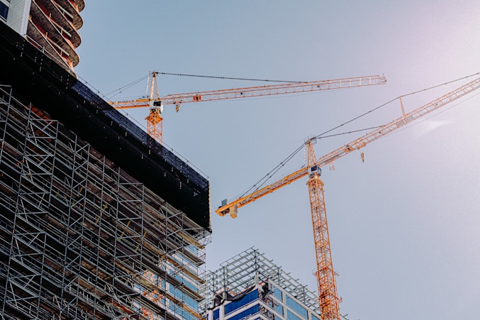 Construction