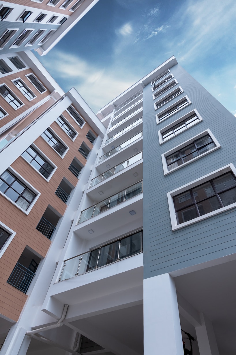 Real estate