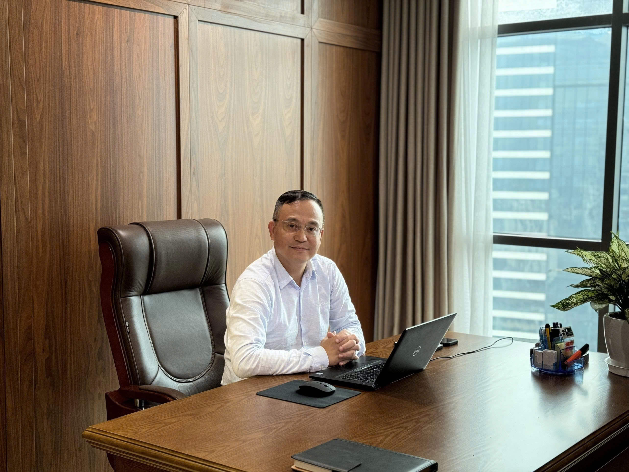 Mr. TA TRUNG DUNG 